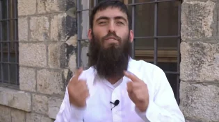 הבן של הרב קוק: "כולם ביקשו רפואה, שלום בית ופרנסה אבל אחד עשה הפוך"