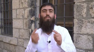 הבן של הרב קוק: "כולם ביקשו רפואה, שלום בית ופרנסה אבל אחד עשה הפוך"