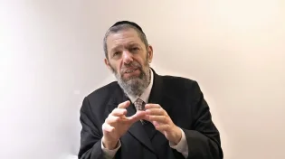 הרב עמנואל מזרחי בסגולה אדירה לשחרור מלחצים וחסימות