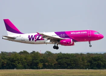 מהפכה בלואו קוסט: השירות החדש של וויז אייר לנוסעים מישראל