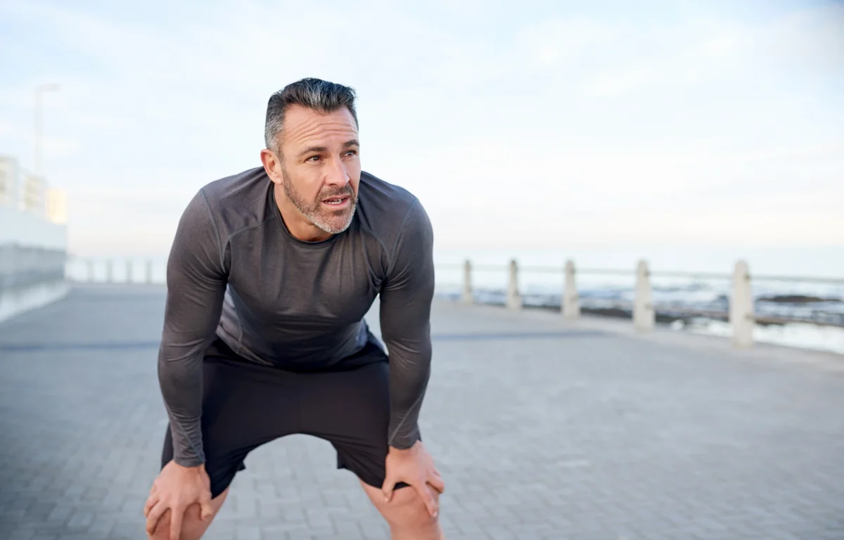 "לא מה שחשבתם": עייפים באמצע הריצה? זו הסיבה האמיתית