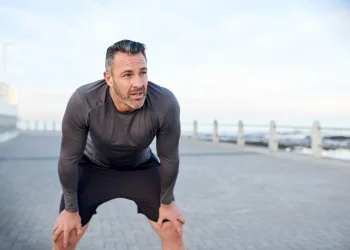 "לא מה שחשבתם": עייפים באמצע הריצה? זו הסיבה האמיתית