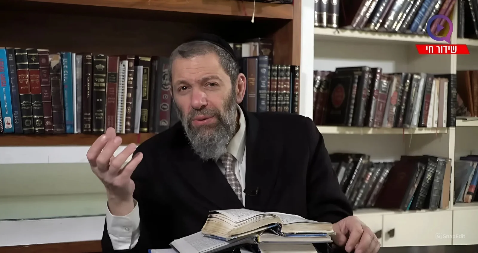 "אם תעשו את זה תמצאו את הזיווג שלכם!" | הרב עמנואל מזרחי