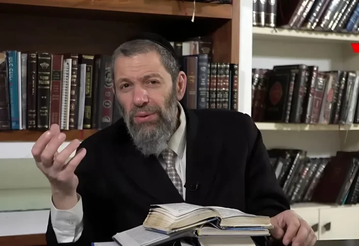 "אם תעשו את זה תמצאו את הזיווג שלכם!" | הרב עמנואל מזרחי