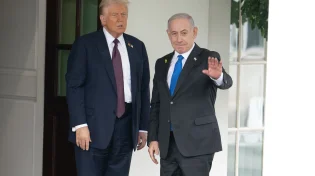 הפגישה בוושינגטון והאזהרה מירושלים: זה מה שנתניהו דורש מטראמפ