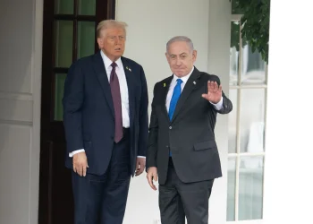 הפגישה בוושינגטון והאזהרה מירושלים: זה מה שנתניהו דורש מטראמפ