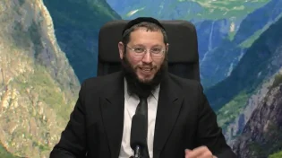 הרב אייל אונגר: המשמעות הנסתרת לאיסור בשר וחלב על פי הקבלה