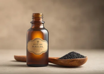 סובלים מיתר לחץ דם? יתכן שאתם צריכים שמן קצח