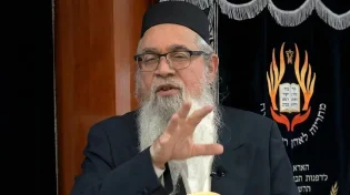המקובל הרב יוסף ביטון: "זה הסימן שנס ענק עומד להגיע"