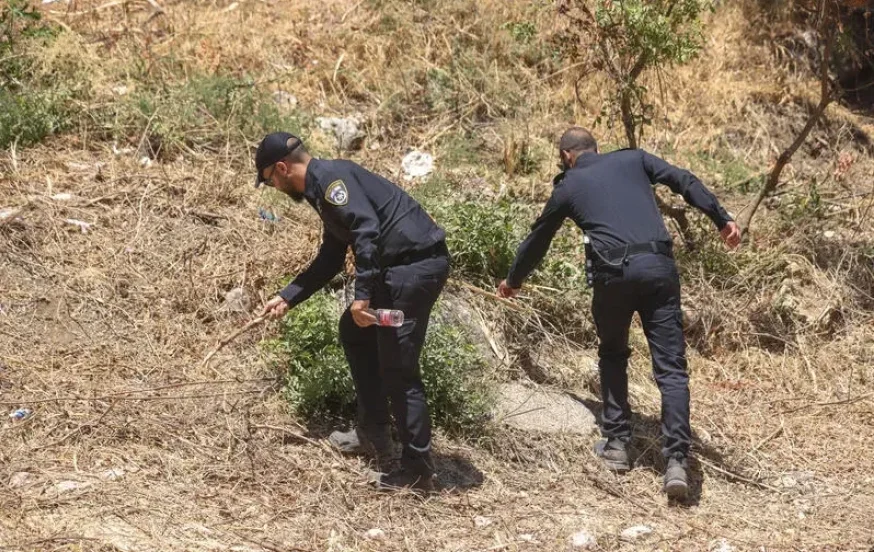 התפתחות בחקירת מוישי קליינרמן: המשטרה בוחנת כיוון חדש התפתחות בחקירת מוישי קליינרמן: המשטרה בוחנת כיוון חדש