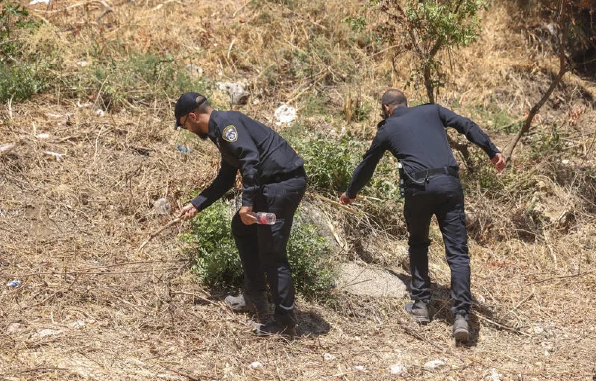 התפתחות בחקירת מוישי קליינרמן: המשטרה בוחנת כיוון חדש