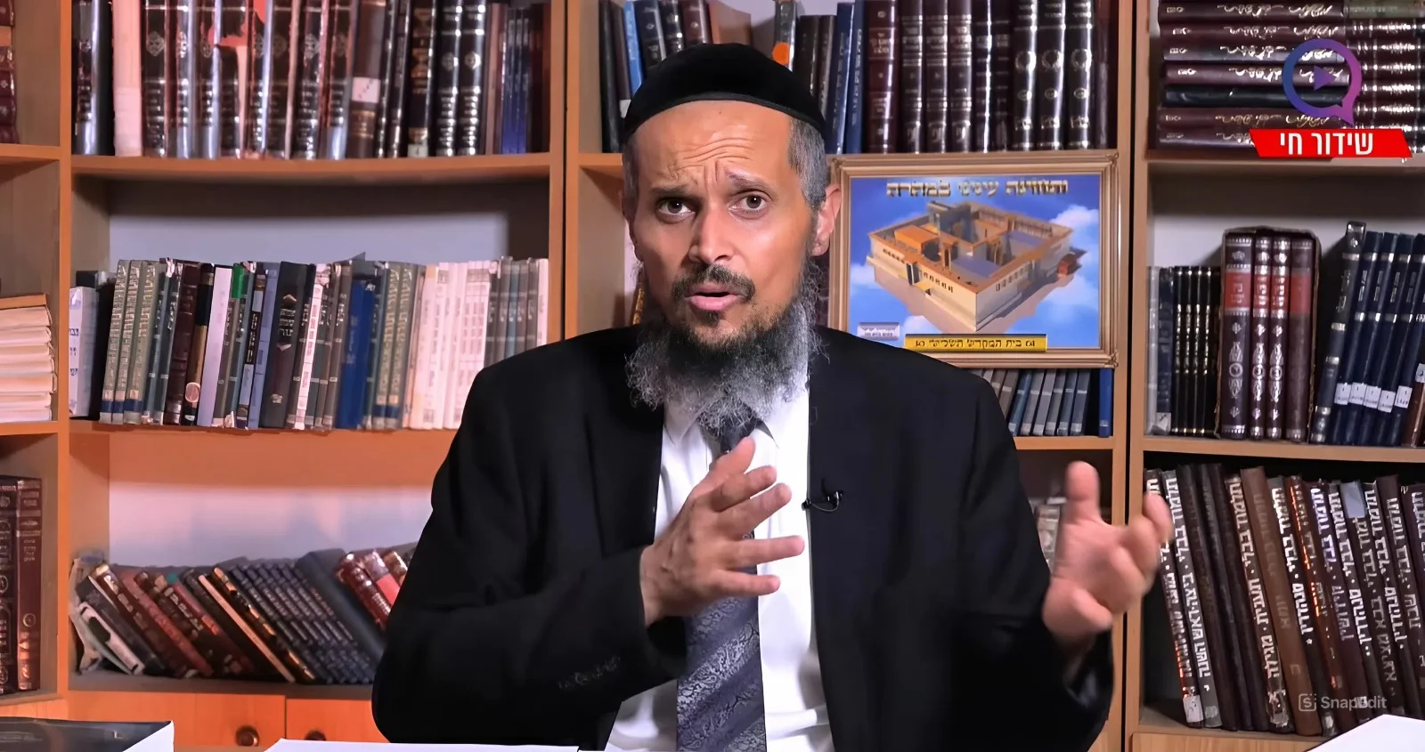מה אמר הרב קנייבסקי לעשות כדי להנצל מהמלחמה?