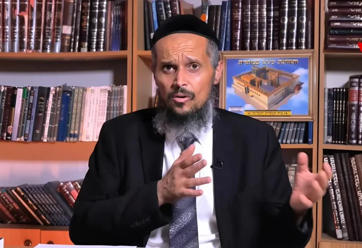 מה אמר הרב קנייבסקי לעשות כדי להנצל מהמלחמה?
