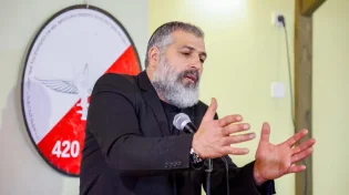 צבי יחזקאלי לא מופתע: "זו הסיבה שהפשיעה במגזר הערבי לא עוצרת"