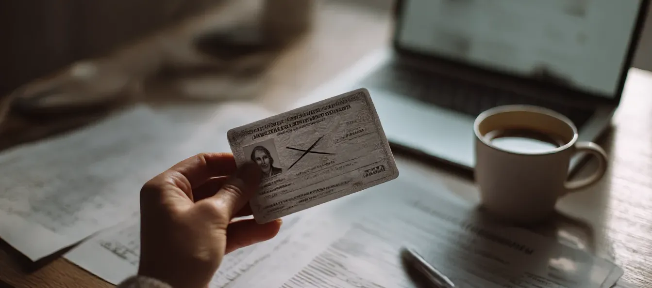 אם זה השם שלכם, יתכן שכדאי לכם מאד לשנות אותו