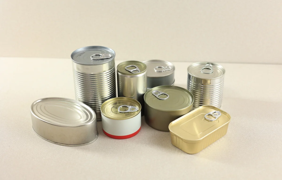 חשבתם ששימורים זה פשוט? תכירו את הסוד שמאחורי הכשרות המהודרת