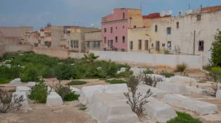 רבי שלום משאש: מן הסמטאות של מקנס לרב הראשי של ירושלים