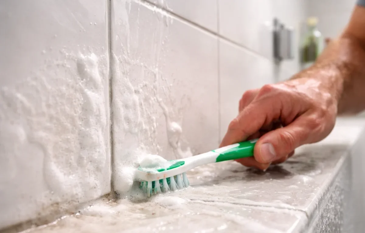 5 טריקים לניקיון הבית שיחסכו לכם זמן ועצבים