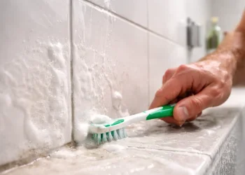 5 טריקים לניקיון הבית שיחסכו לכם זמן ועצבים