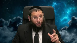 הרב אייל אונגר: איך מתמודדים עם רוע בעולם?