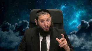 הרב אייל אונגר: איך מתמודדים עם רוע בעולם?