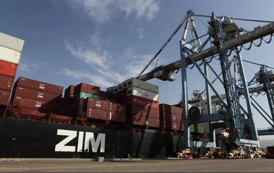 מי שולט בכסף: עסקת ZIM במיליארדים מעוררת דאגה ביטחונית