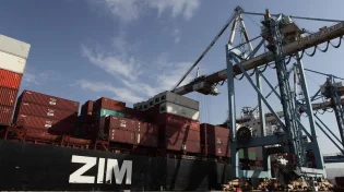 מי שולט בכסף: עסקת ZIM במיליארדים מעוררת דאגה ביטחונית