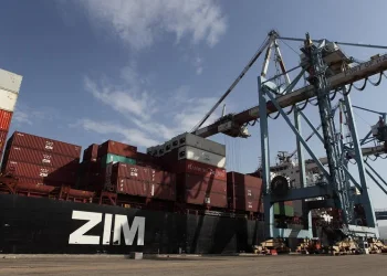 מי שולט בכסף: עסקת ZIM במיליארדים מעוררת דאגה ביטחונית