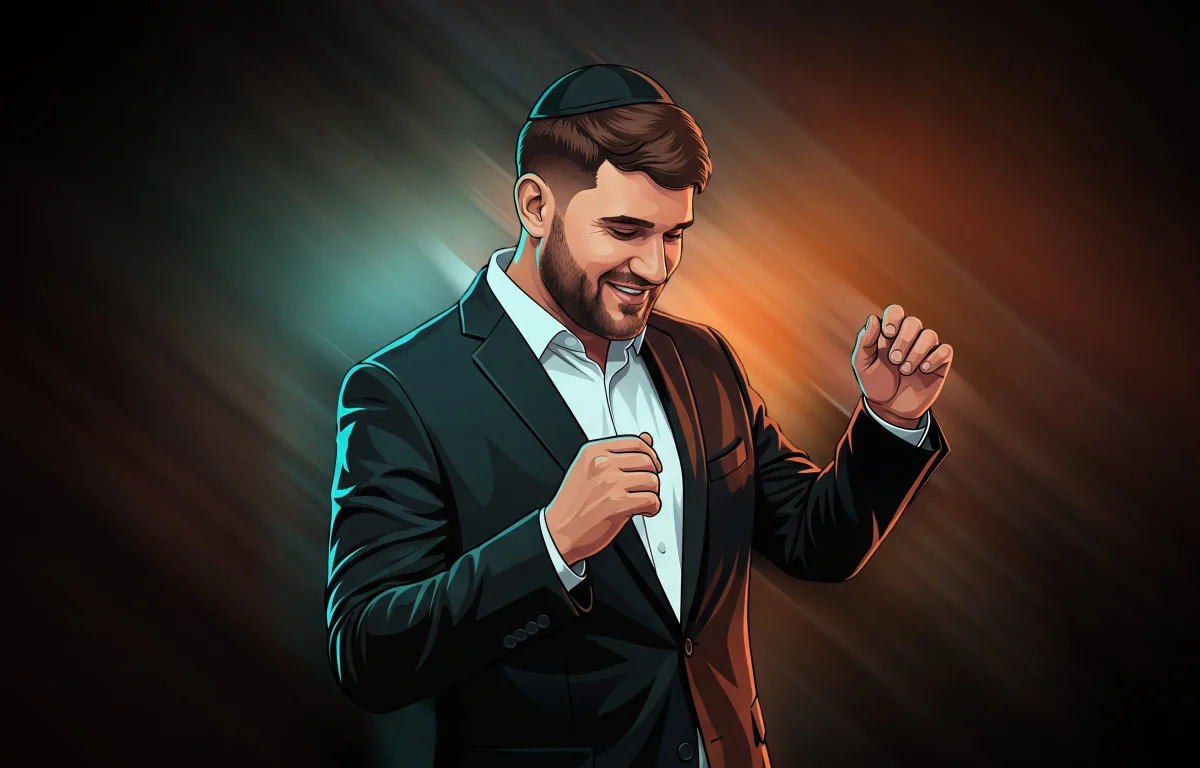 הלהיט הבא של עונת החתונות: אייל טויטו משיק את &ldquo;הלילה הזה&rdquo;