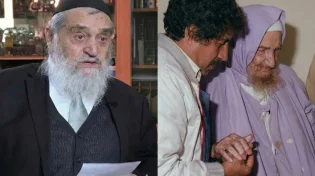 מה עשה הבבא סאלי על קברו של דוד בן-גוריון? סיפור שלא סופר מעולם