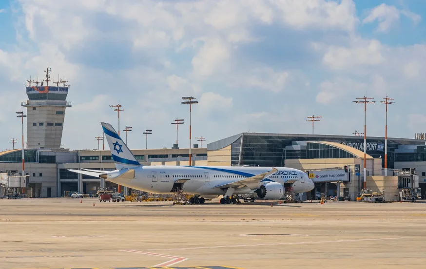 מהפכה בעולם התעופה: הממשלה אישרה שני שדות תעופה חדשים מהפכה בעולם התעופה: הממשלה אישרה שני שדות תעופה חדשים