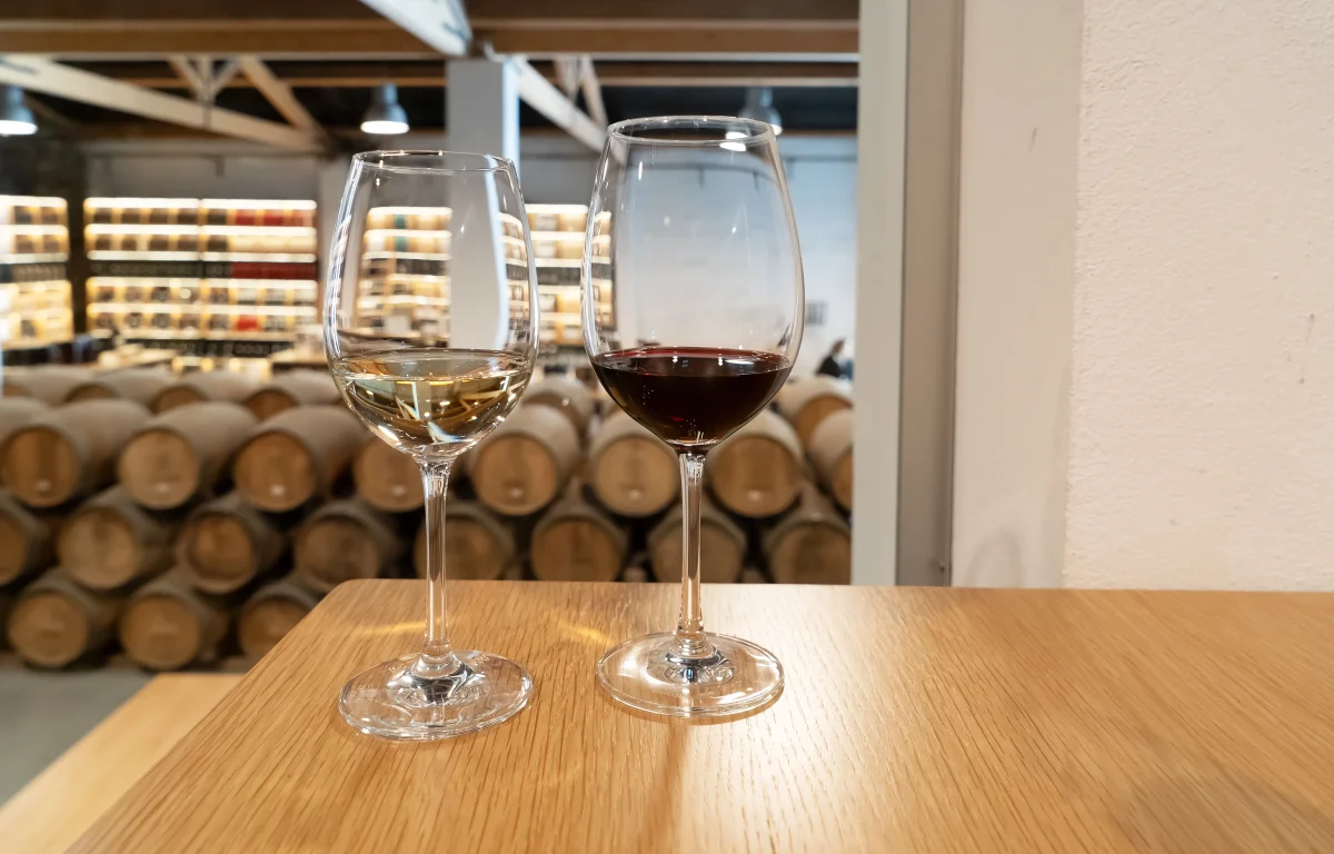 מרתק: הסוד הכשרותי שמסתתר בתוך כל כוס יין