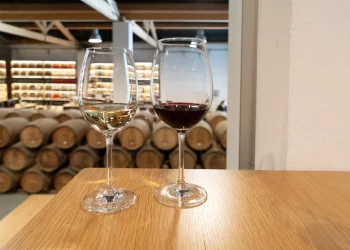 מרתק: הסוד הכשרותי שמסתתר בתוך כל כוס יין