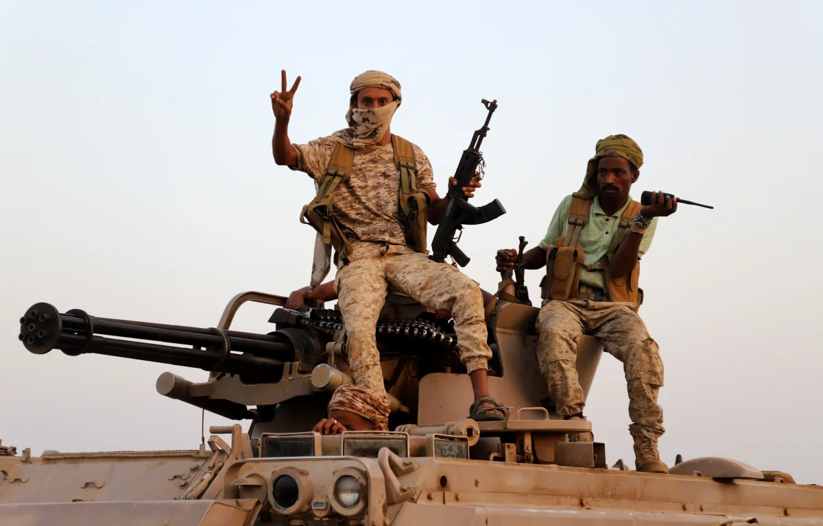 כך נערכים בישראל: תיעודי החות'ים מדליקים נורה אדומה במערכת הביטחון