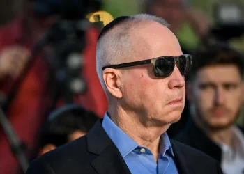 שב"כ חשף מרגל עבור איראן שאסף מודיעין על יואב גלנט שב"כ חשף מרגל עבור איראן שאסף מודיעין על יואב גלנט