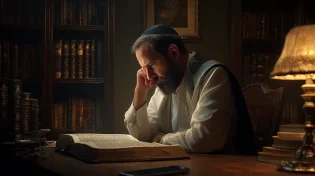 למה אנחנו בורחים לעוד ריגוש במקום עומק?