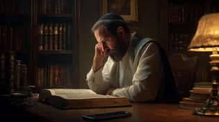 למה אנחנו בורחים לעוד ריגוש במקום עומק?