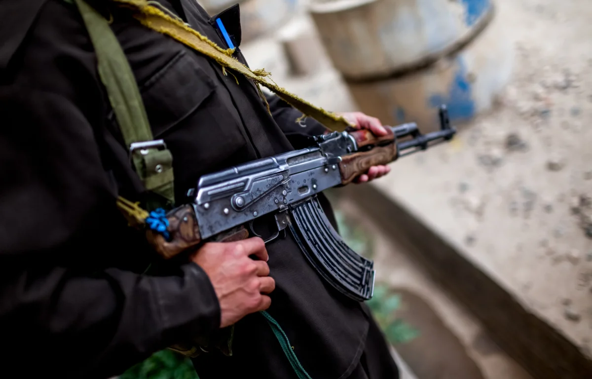 על רקע המתיחות: הטליבאן מתייצב לצד איראן