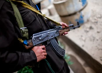 על רקע המתיחות: הטליבאן מתייצב לצד איראן