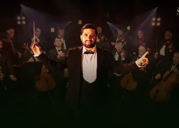 ניגון עתיק בלבוש חדש: המוזיקאי שימי יונייב מגיש - ניגון הבעש״ט