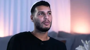 "אם אתה עושה משהו בשביל הקב"ה אתה בחיים לא תפסיד מזה"