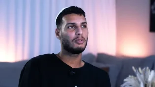 "אם אתה עושה משהו בשביל הקב"ה אתה בחיים לא תפסיד מזה"