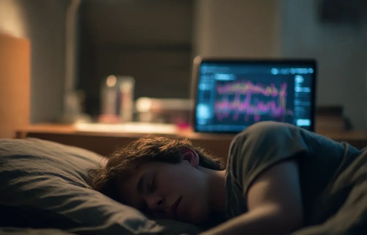 "אני צריך לישון על זה": מדענים הצליחו להשפיע על חלומות וגילו תוצאה מפתיעה