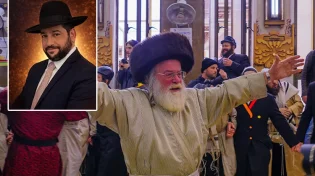 ראש חודש אדר: 8 עצות לשמחה תמידית