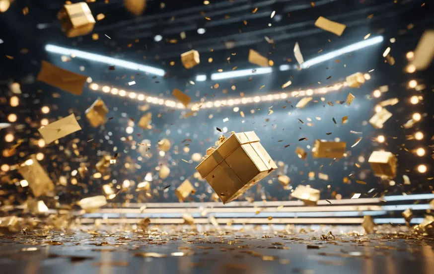 ההגרלה הגדולה לשגרירי מגזין ערוץ 2000 ההגרלה הגדולה לשגרירי מגזין ערוץ 2000