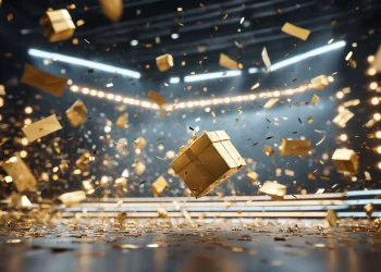 היום זה קורה: ההגרלה הגדולה בשידור חי