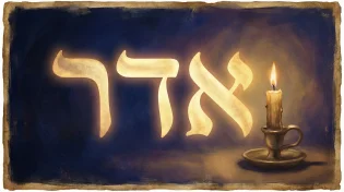 איזה צדיקים נפטרו בחודש אדר?
