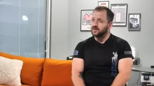 הלוחם שחווה מוות קליני וחזר לספר