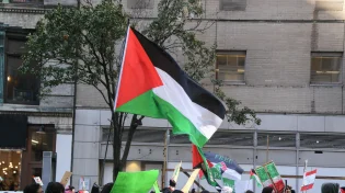 סערה בניו יורק: עובד עירייה בניו יורק פירסם פוסטים נגד ישראל