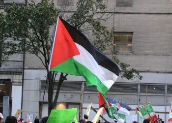 סערה בניו יורק: עובד עירייה בניו יורק פירסם פוסטים נגד ישראל סערה בניו יורק: עובד עירייה בניו יורק פירסם פוסטים נגד ישראל